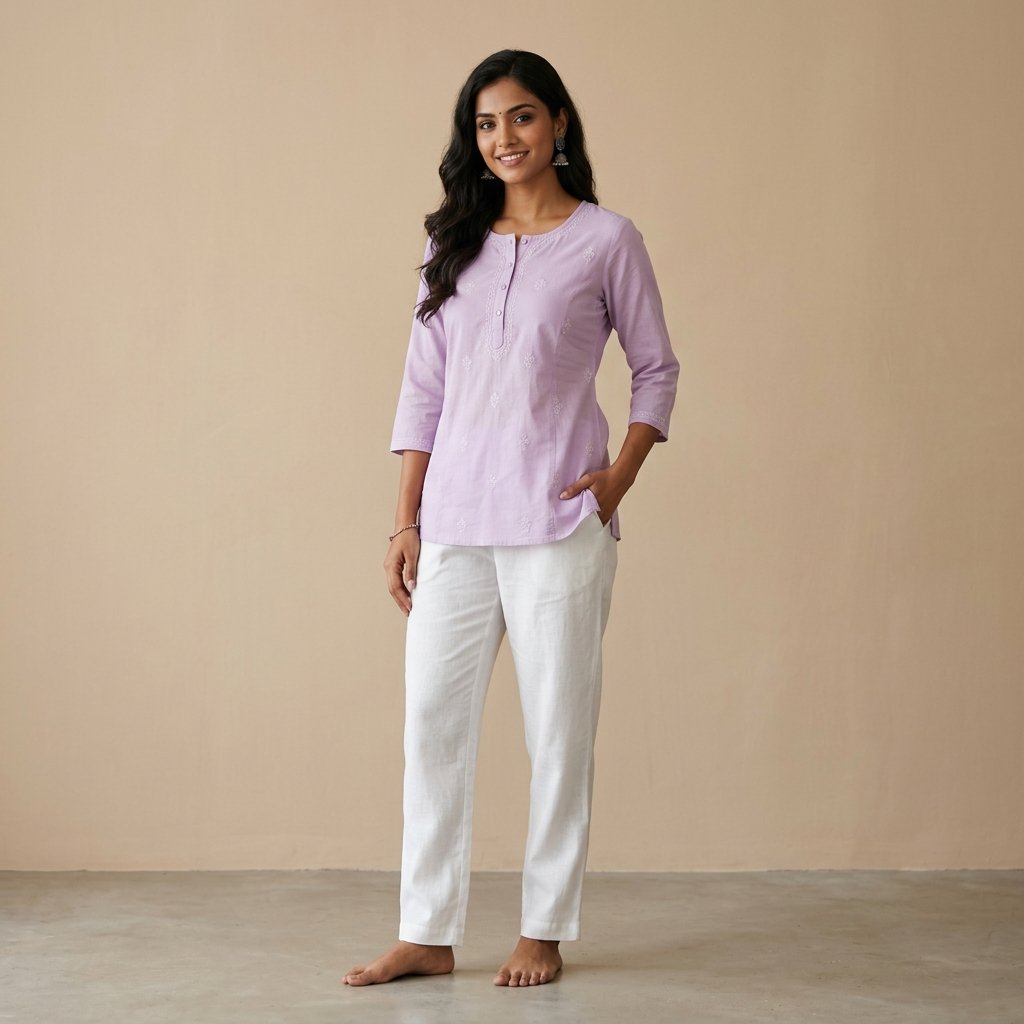 Kurtis Collection