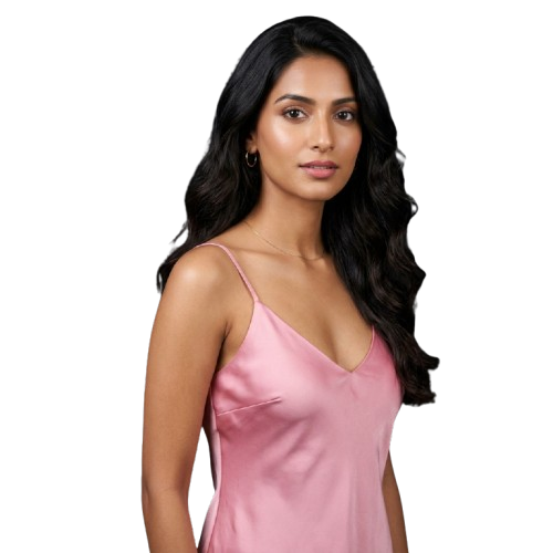Featured Promo Style Model