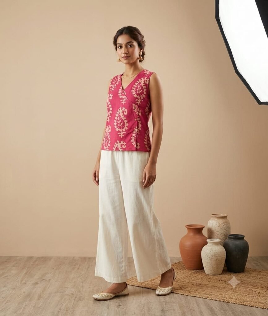 Short kurti Collection